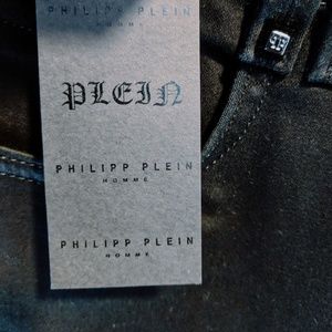 Philipp Plein Pants